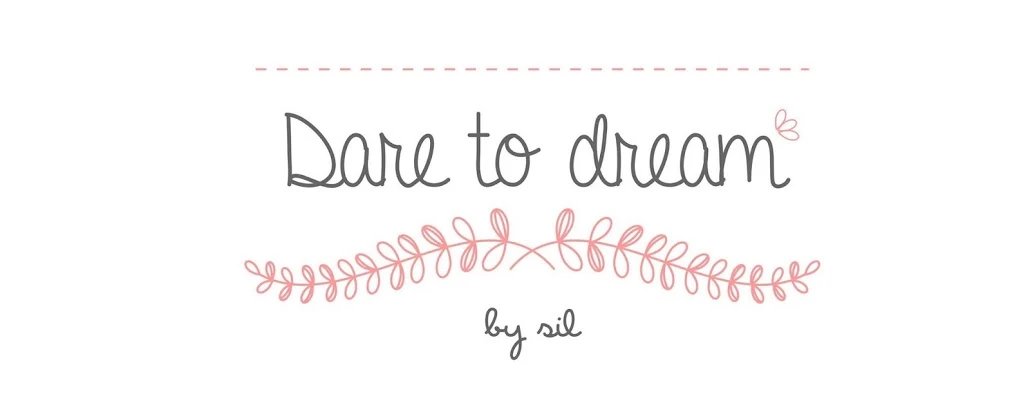 Dare to dream