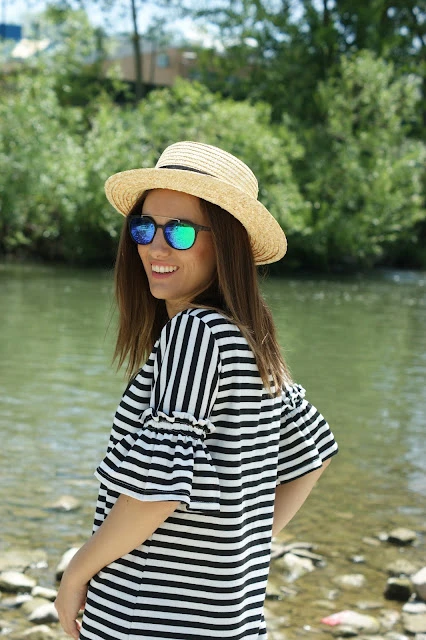 Look marinero