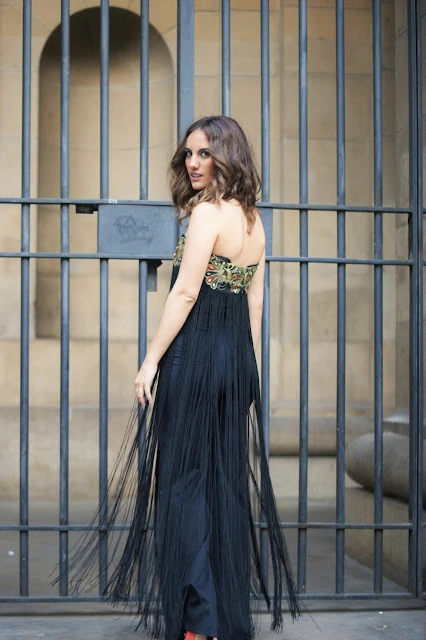 Look Ibicenco