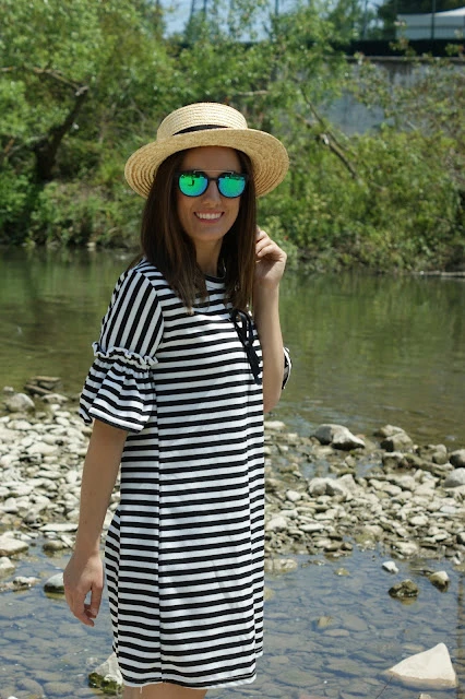 Sombrero de paja